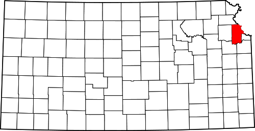 Kickapoo Township, Leavenworth County, Kansas